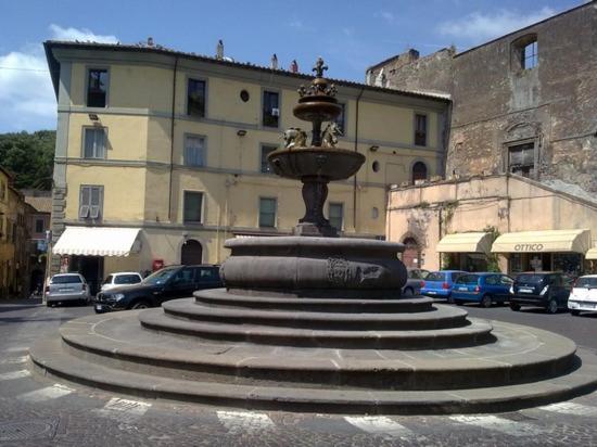 Appartamentino Di Corso Umberto รอนชิโญเน ภายนอก รูปภาพ