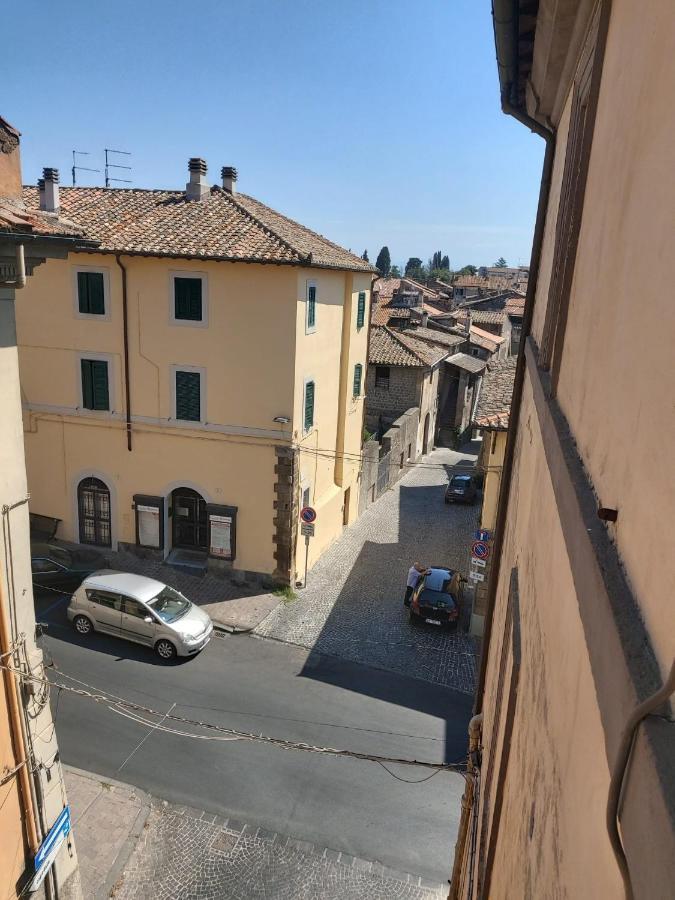 Appartamentino Di Corso Umberto รอนชิโญเน ภายนอก รูปภาพ