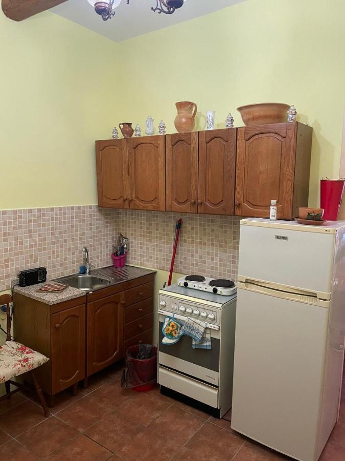 Appartamentino Di Corso Umberto รอนชิโญเน ภายนอก รูปภาพ