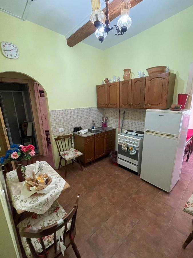 Appartamentino Di Corso Umberto รอนชิโญเน ภายนอก รูปภาพ