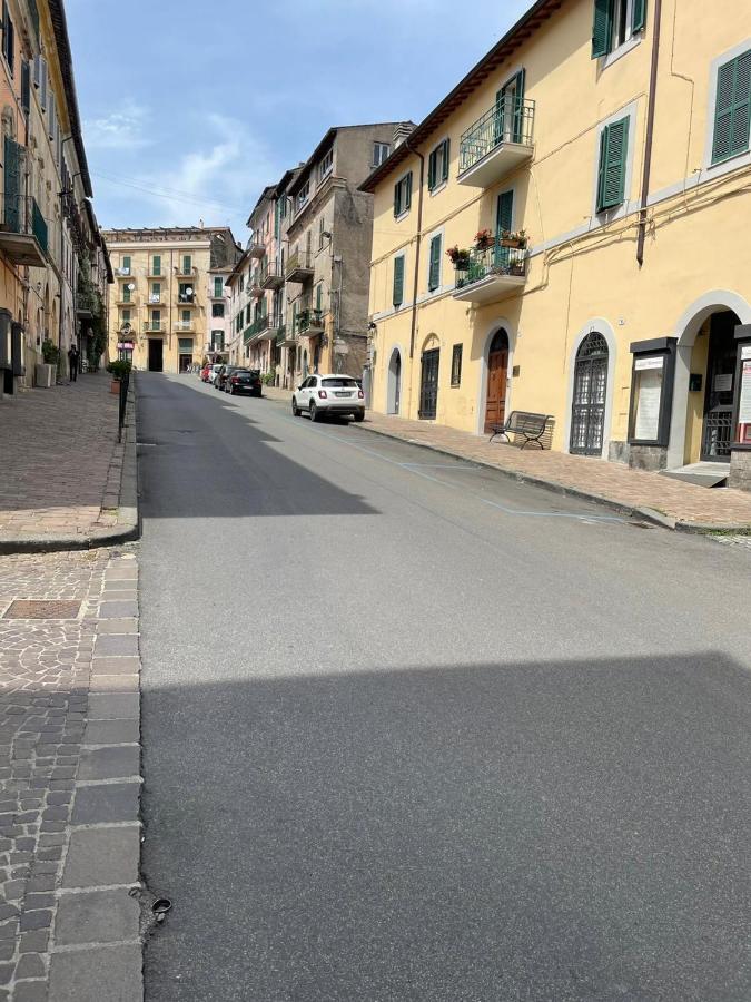 Appartamentino Di Corso Umberto รอนชิโญเน ภายนอก รูปภาพ